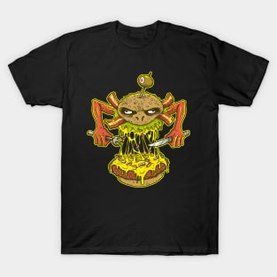 Demon Burger T-Shirt